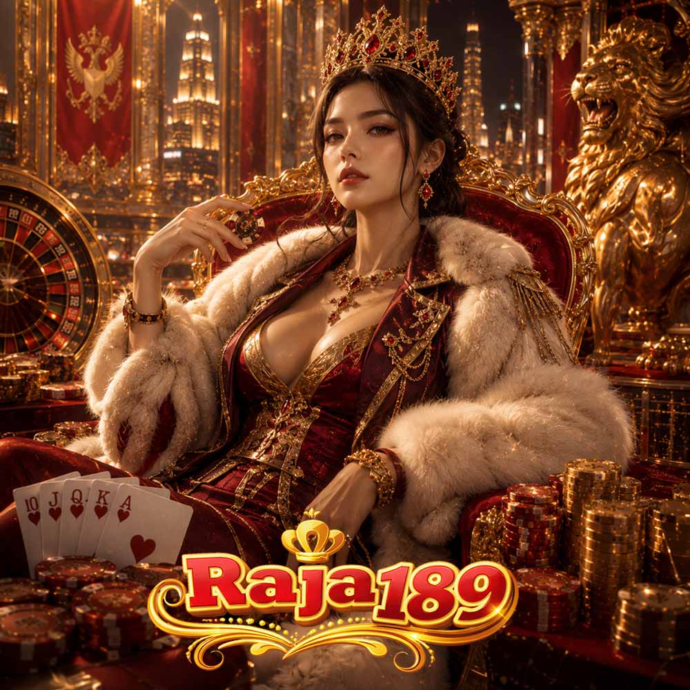 Raja189 platform game online